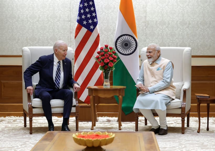 Security protocol breach in Joe Biden's G20 convoy: Here's what happened next
