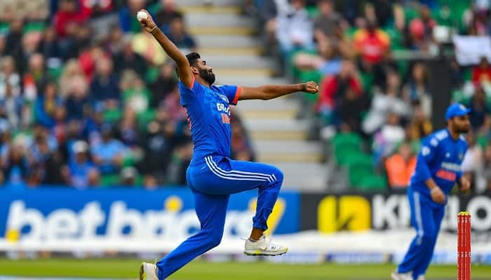 Asia Cup 2023: Pakistan opener Imam-ul-Haq made Jasprit Bumrah to remove his elbow strap CRA