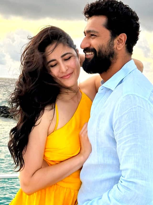 Vicky Kaushal reveals if he s open to working with Katrina Kaif in film  It will happen soon Rao