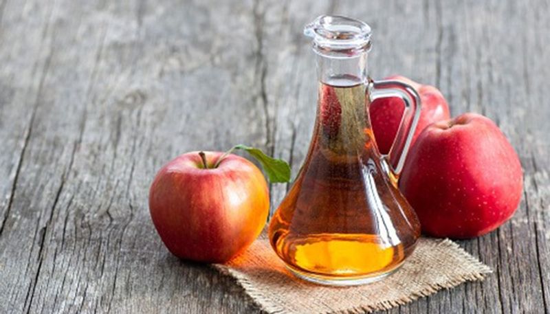 Apple Cider Vinegar Explore unlimited benefits of consuming on an