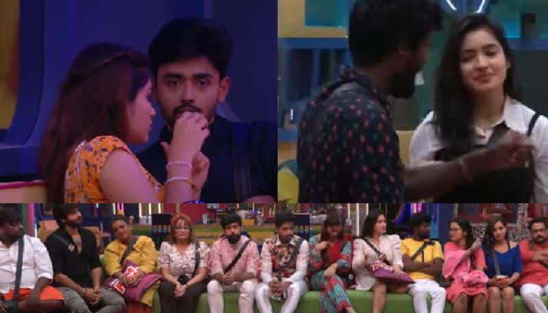 Bigg Boss Telugu 7: తనపై బయటపెట్టాలంటూ ప్రశాంత్‌ని నిలదీసిన రతిక.. శుభ శ్రీ చేసినదానికి హర్ట్ అయిన గౌతంకృష్ణ