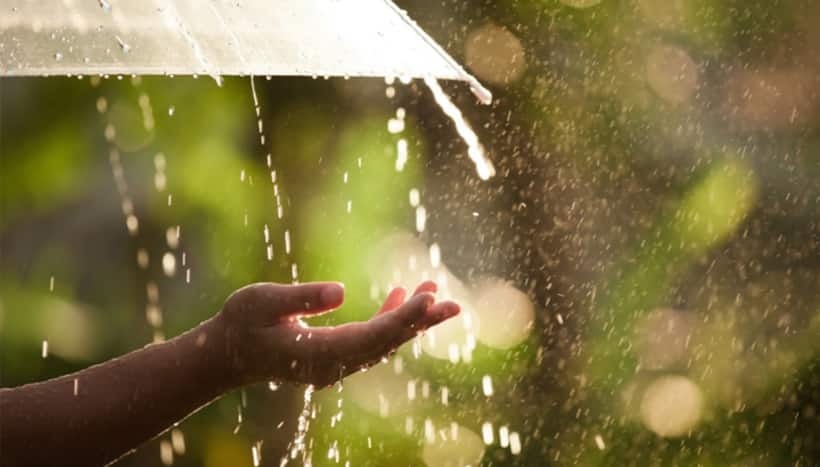 Telangana rains: తెలంగాణ‌కు భారీ వ‌ర్ష సూచ‌న‌.. ఇప్ప‌టికే ప‌లు ప్రాంతాల‌ను ముంచెత్తిన వాన‌లు