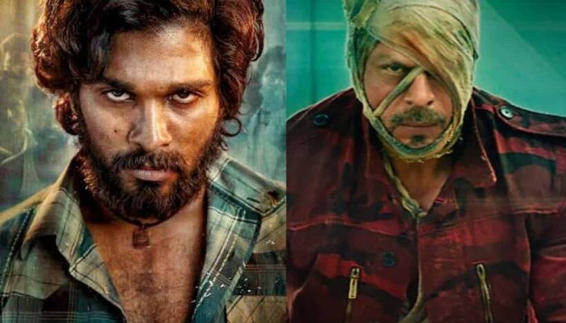   ‘జవాన్’లో ఆ పాత్రకే బన్నీని అడిగారు..చేసుంటే ఎలా ఉండేదంటే..