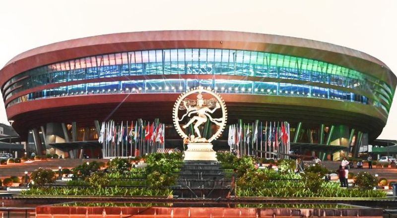 Union Cabinet passes resolution congratulating PM Modi on success of G20 Summit