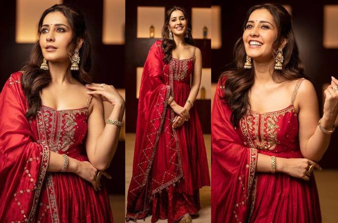 Raashi Khanna