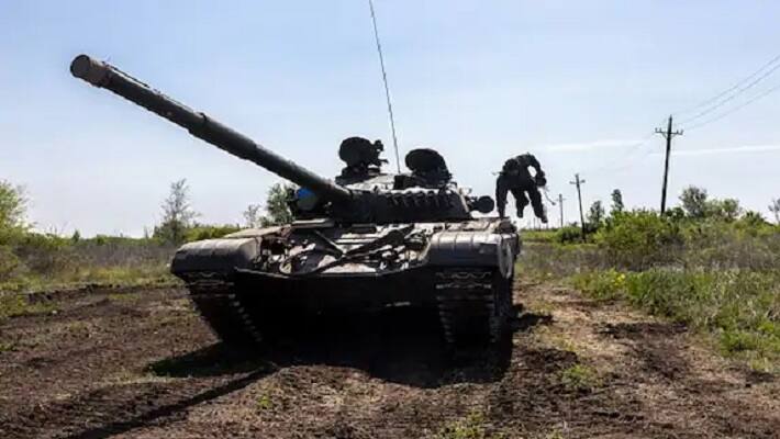 Tank