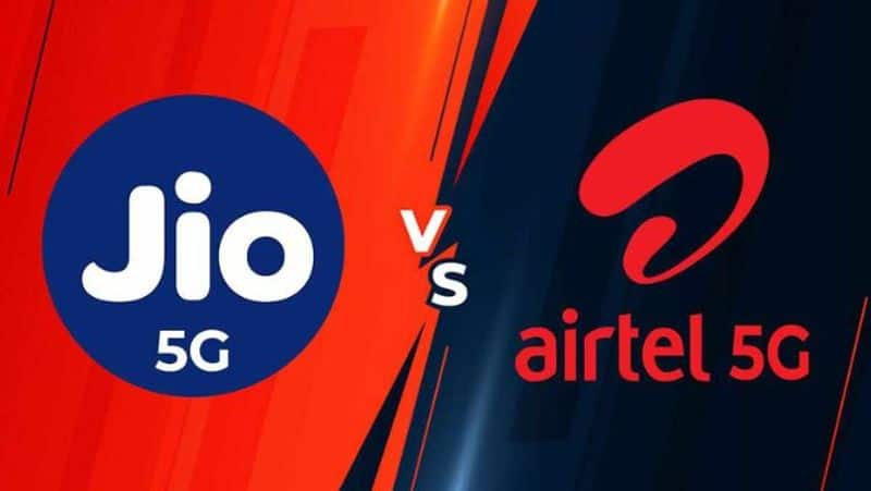 Airtel vs Jio Do you know which recharge plan is best? Here are the full details!!-sak