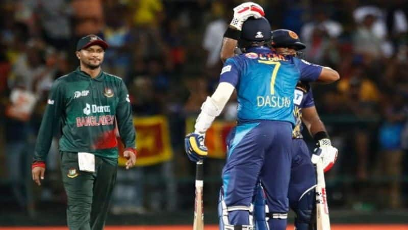 Asia Cup 2023: Sri Lanka, Bangladesh Reacts on IndvsPak match Reserve Day, Venkatesh Prasad says unethical CRA