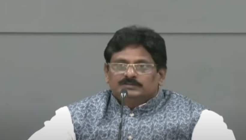 స్కిల్ డెవలప్‌మెంట్ స్కాం.. జీవో కంటే ముందే అగ్రిమెంట్ తయారీ, తప్పుడు పత్రాలతో ఒప్పందాలు : ఏపీ సీఐడీ ఏడీజీ