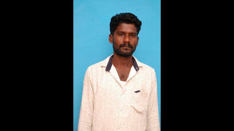 Puducherry Murder