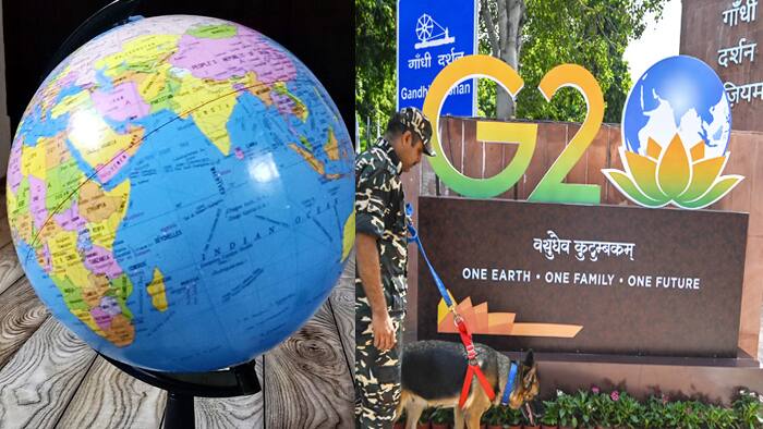 G20 Members