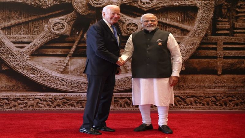 Biden reveals World leaders' concerns about Trump winning 2024 Presidential polls at India's G20 summit avv