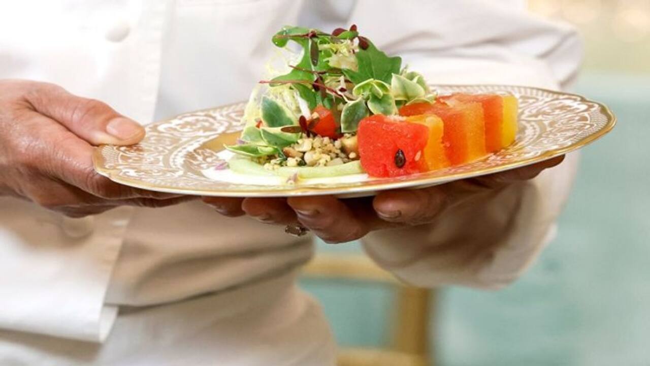G20 Summit 2023: A look at exquisite menu for Presidential Grand Dinner