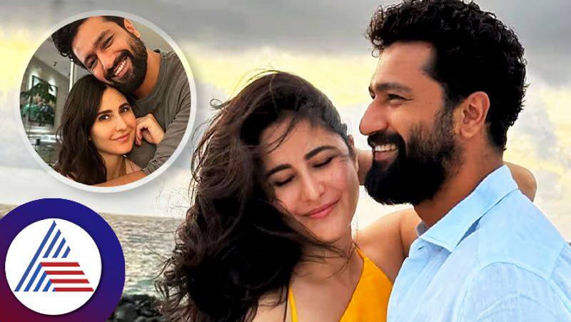 Vicky Kaushal Reveals If His Family Is Pushing Him And Katrina Kaif To Have A Baby Rao