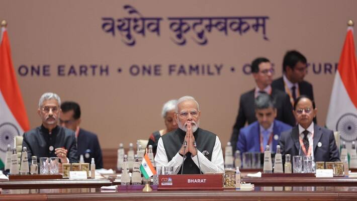 G20 Summit: Why India's presidency has been historic in many ways