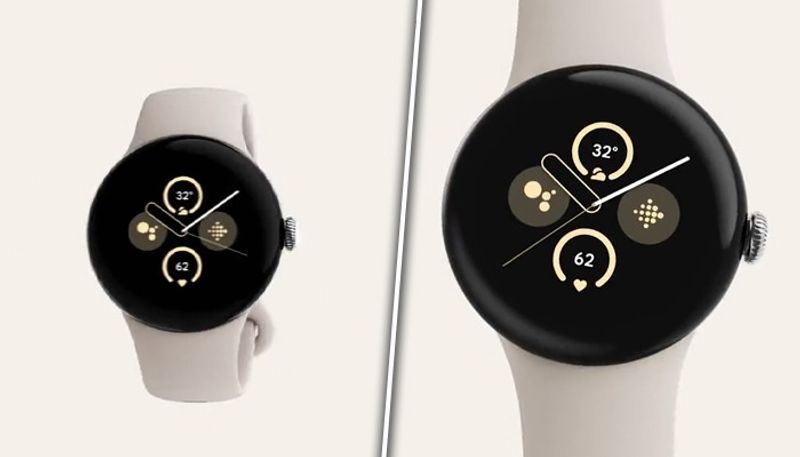 Google may ship Pixel Watch 2 for free with upcoming Pixel 8 Pro Report gcw