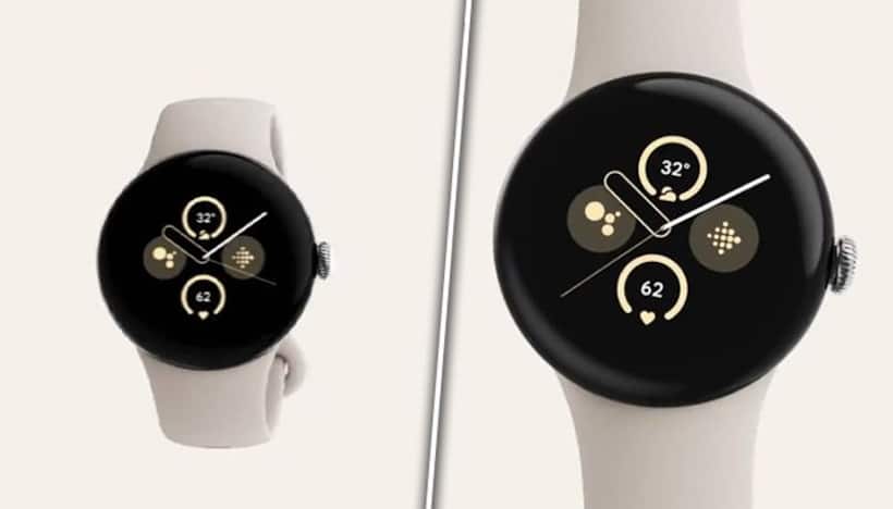 Google may ship Pixel Watch 2 for free with upcoming Pixel 8 Pro: Report