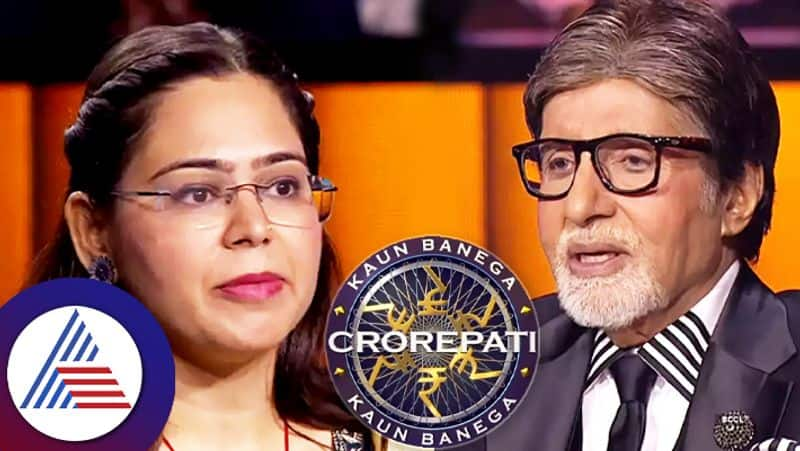 Kaun Banega Crorepati Contestant Akanksha Talks About Her Baby Girl Undergoing Several Surgeries  roo