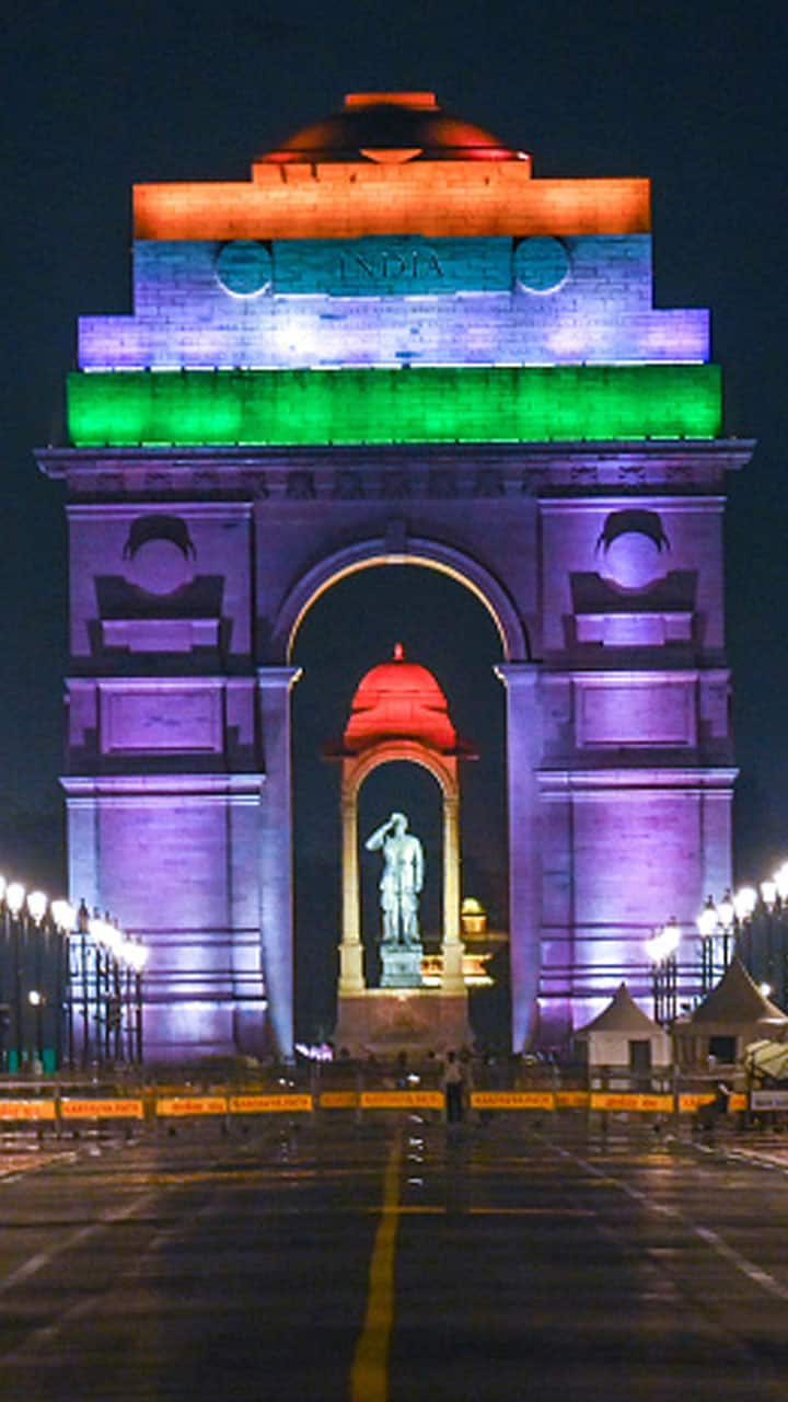 India Gate to Red Fort-7 places to visit on Republic Day in Delhi RBA