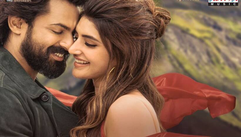 `ఆదికేశవ` నుంచి మొదటి సాంగ్‌ వచ్చింది.. `సిత్తరాల సిత్రావతి`పాటకి శ్రీలీల కిర్రాక్‌ డాన్సు..