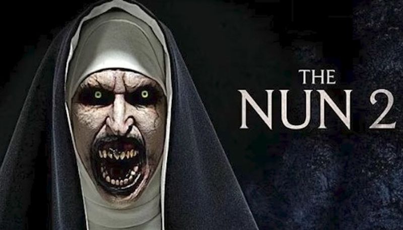 The Nun 2': Netflix, Disney Plus or Amazon Prime? Where to watch demon 'Valak' online RBA