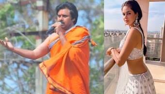 అందుకే పవన్ కళ్యాణ్ రియల్ హీరో.. సనాతన ధర్మంపై 'బంగారం' హీరోయిన్ కామెంట్స్ 