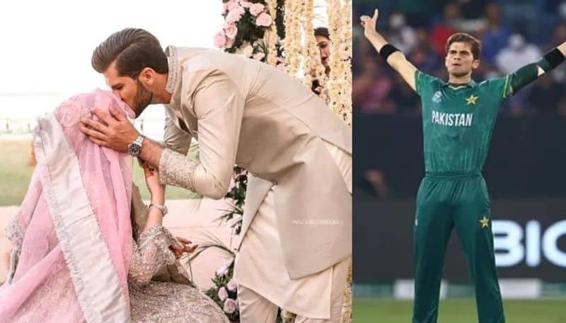 Reason Why Pakistan Pacer Shaheen Afridi Is Set To Marry For The Second Time After Asia Cup 2023 kvn