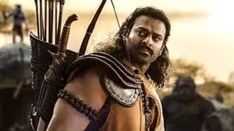 Prabhas is all set to play Lord Shiva in Vishnu Manchu’s next Kannappa; read details
