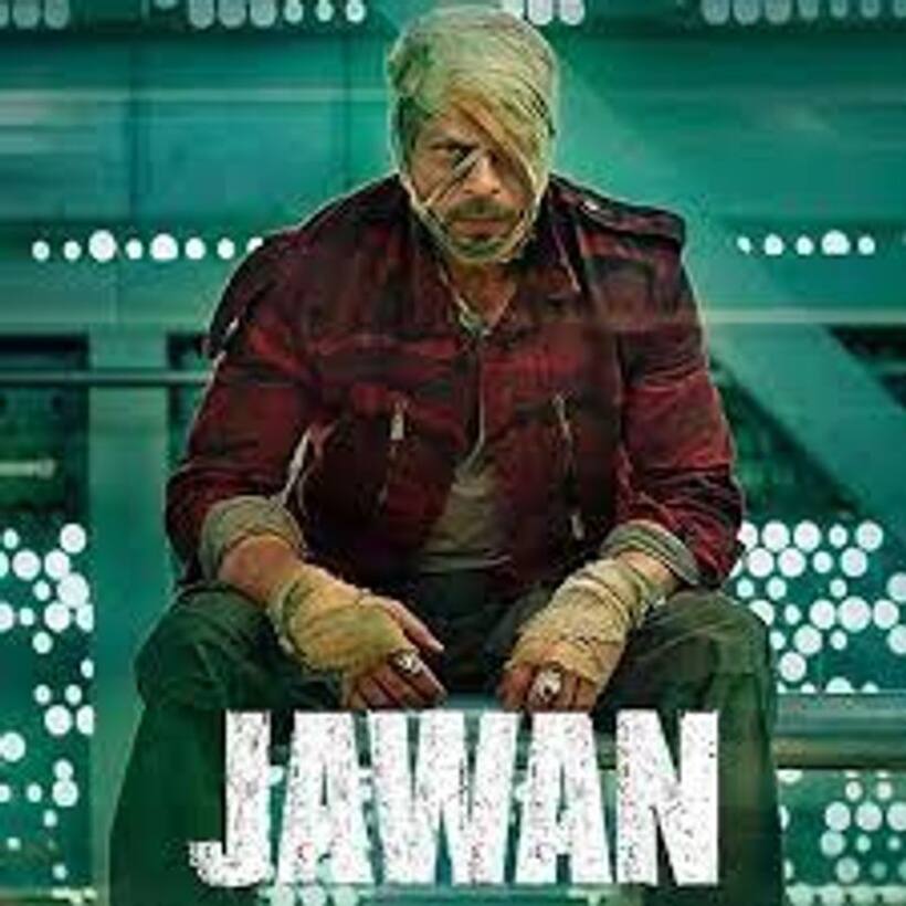 Jawan Day2 Collections : రెండ్రోజుల్లో రూ.240 కోట్లు.! ‘జవాన్’ డే2 కలెక్షన్ ఎంత?