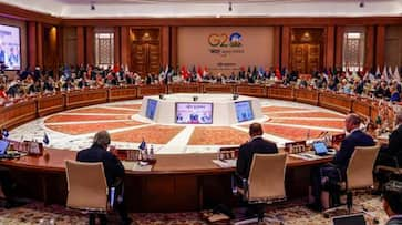 Everything you need to know about G20 summit: What is it and its purpose? iwh