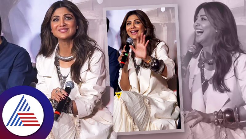 Shilpa Shetty Kundras surprising revelation about sukh suc