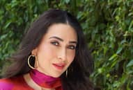 fashion tips latest suit design for women karishma kapoor suit collection take look kxa 