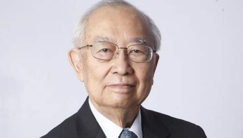 Singapore Ex Finance Minister Richard Hu passed away prime minister lee pays tribute ans