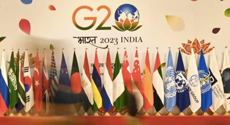 G20 Summit: India US, Saudi Arabia may sign Rail and Port deal in the G20 Bharat 