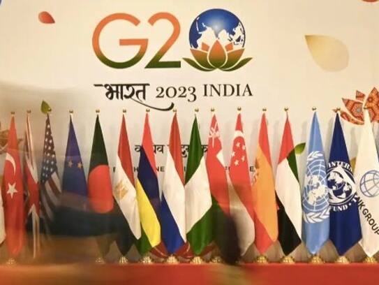 huge win for india as it makes it possible 100 percent consensus from g20 group on ukraine war and other key issues kms