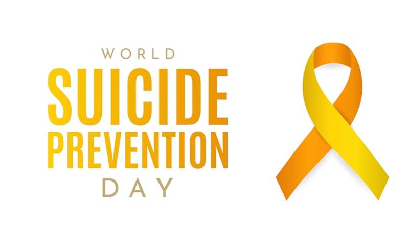 As the world observes World Suicide Prevention Day Student suicides rise 70 percent in a decade in India smp