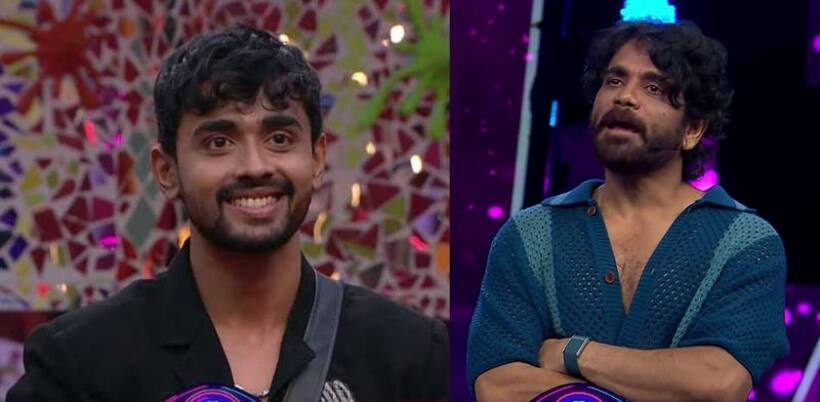 Bigg Boss Telugu 7: నువ్వు హౌస్లో ఉన్నావా లేక ఒకరి వెంటే ఉన్నావా? గౌతమ్ కి నాగార్జున స్ట్రైట్ క్వశ్చన్! 