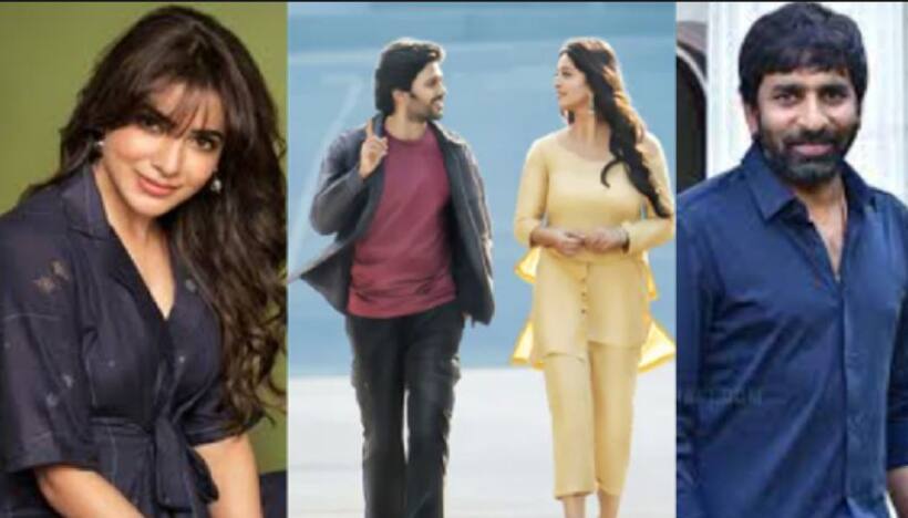 `మిస్‌ శెట్టి మిస్టర్‌ పొలిశెట్టి`పై సమంత, దర్శకుడు గోపీచంద్‌ మలినేని రివ్యూ.. ఏం చెప్పారంటే..