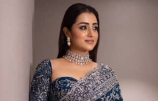 39 ఏళ్ల వయసులో ముచ్చట గా మూడు రికార్డులు సాధించిన త్రిష, దూసుకుపోతున్న చెన్నై చిన్నది