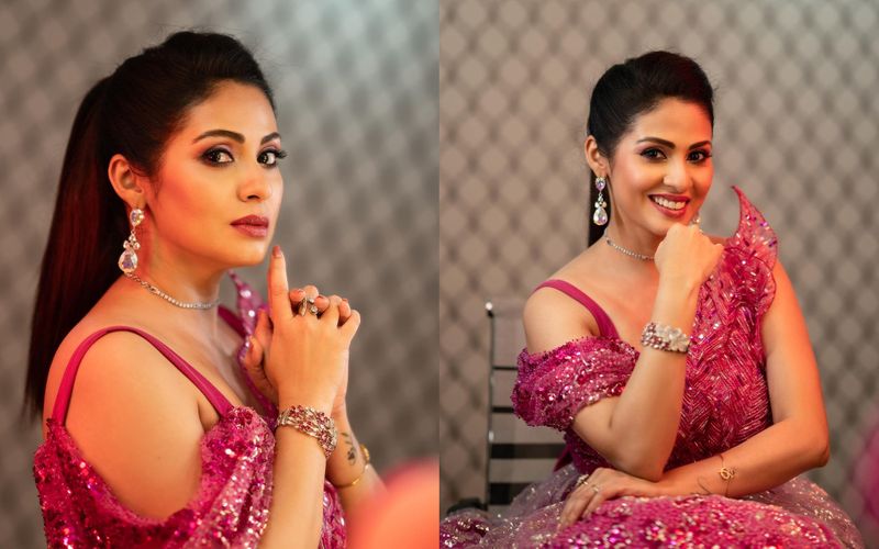 Heroine Sadaa Heroine Sadaa