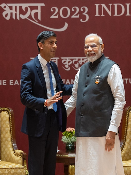 <p>बायो फ्यूल एलायंस बनाया जाएगा। जिसके फाउंडिंग मेंबर भारत, अमेरिका, ब्राजील होंगे।</p>
