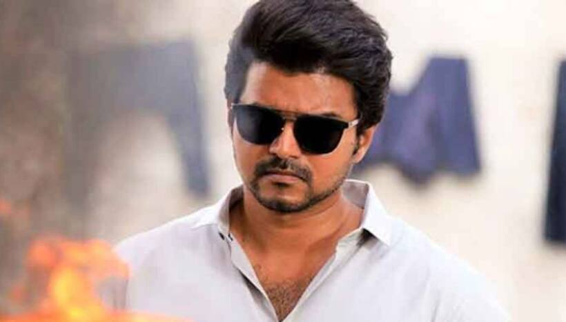 'Leo' promotion: Fans advise to address actor Vijay as only 'Thalapathy'; Read details