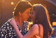 shahrukh khan kept the promise made to   nayanthara 10 years before