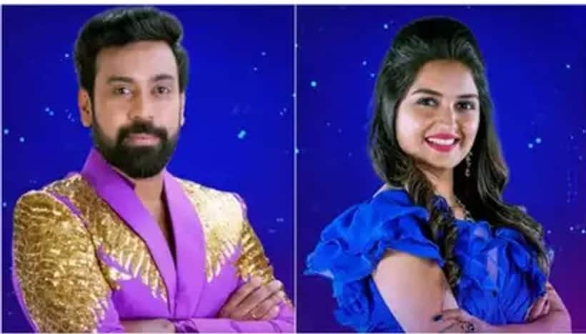 బిగ్ బాస్ 7లో ఫస్ట్ కంటెస్టెంట్ గా కంఫర్మ్ అయిన ఆట సందీప్.. పవర్ అస్త్ర టాస్క్ లో ప్రియాంకపై విజయం 