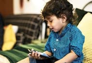 how to control mobile addiction in children's ZKAMN