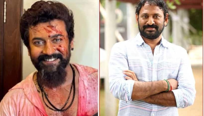   నటుడుగా  శ్రీకాంత్ అడ్డాల..‘రోలెక్స్‌ సర్‌’ టైప్ పాత్రలో రచ్చ