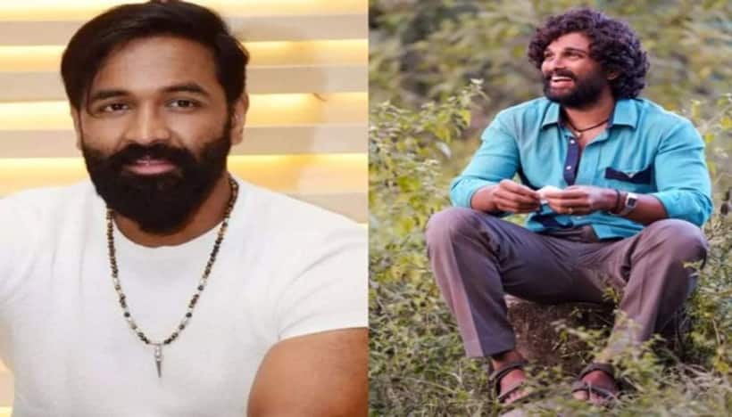  మంచు విష్ణుకు ధాంక్స్ చెప్పి, వ్యక్తిగతంగా కలుసుకుంటానన్న బన్నీ 