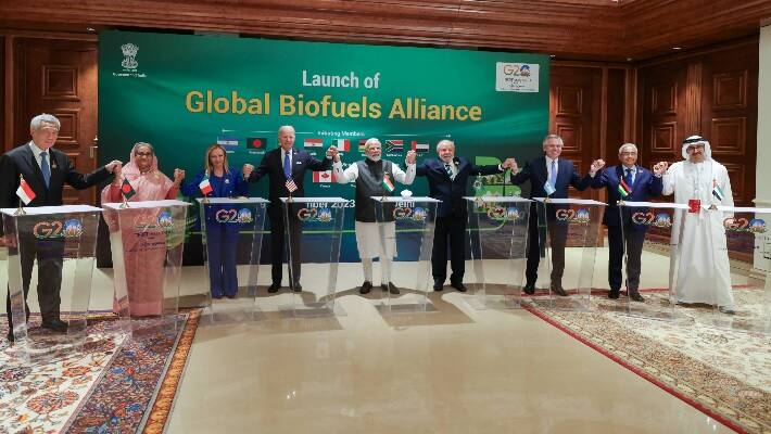 Explained What is biofuel and why was global alliance formed at G20?