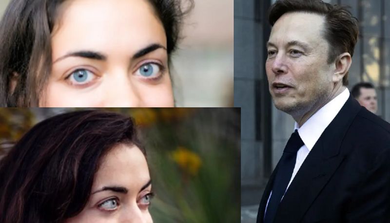 Meet mother of worlds richest man Elon Musks secret twins, know her India connection Vin