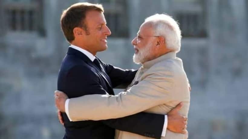 G20 Summit 2023: PM Modi, Macron hold talks to ensure India France relations scale new heights
